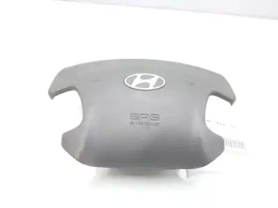 Peça sobressalente para automóvel em segunda mão airbag dianteiro esquerdo por hyundai sonata (nf) 2.0 crdi cat referências oem iam 569003k140qz