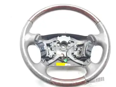 Peça sobressalente para automóvel em segunda mão volante por hyundai sonata (nf) 2.0 crdi cat referências oem iam 561103k440fz