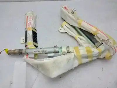 Peça sobressalente para automóvel em segunda mão airbag de cortina dianteiro direito por kia rio concept referências oem iam 850201w000