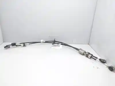 Second-hand car spare part gearbox linkage for ford transit custom kasten 340 l2 oem iam references bk2r7e395cd  