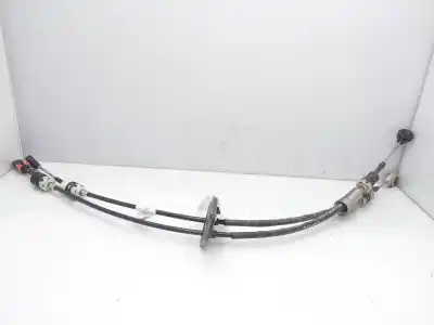 Second-hand car spare part gearbox linkage for ford transit custom kasten 340 l2 oem iam references bk2r7e395cd  