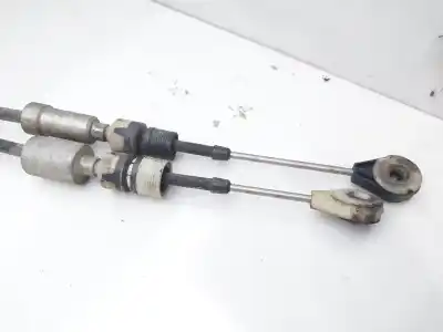 Second-hand car spare part gearbox linkage for ford transit custom kasten 340 l2 oem iam references bk2r7e395cd  
