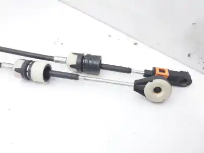 Second-hand car spare part gearbox linkage for ford transit custom kasten 340 l2 oem iam references bk2r7e395cd