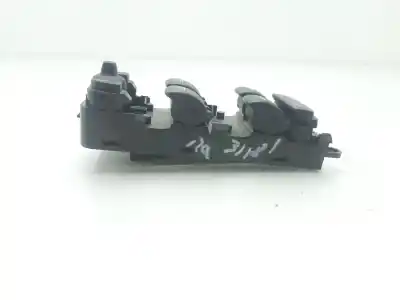 Second-hand car spare part left front power window switch for volvo v40 kinetic oem iam references 31334568  