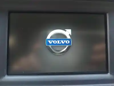 Piesă de schimb auto la mâna a doua ecran display multifuncțional displei pentru volvo v40 kinetic referințe oem iam 31382526