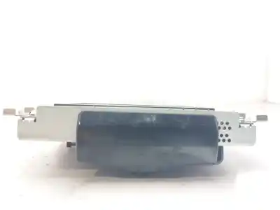 Second-hand car spare part multifunction display for volvo v40 kinetic oem iam references 31382526  