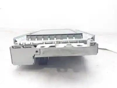 Second-hand car spare part multifunction display for volvo v40 kinetic oem iam references 31382526  