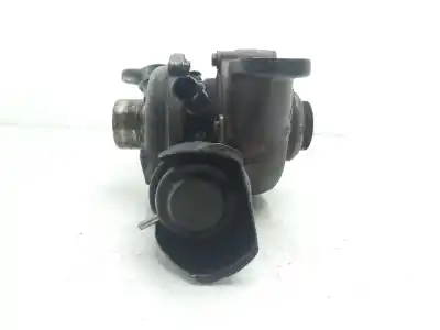 Piesă de schimb auto la mâna a doua TURBOCOMPRESSOR pentru MAZDA 3 LIM. (BL)  Referințe OEM IAM R2AA13700E  