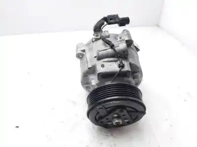 Second-hand car spare part AIR CONDITIONING COMPRESSOR for MITSUBISHI ASX  OEM IAM references 7813A972  