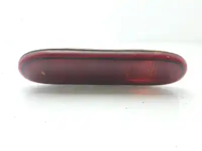 Автозапчасти б/у центральный стоп-сигнал за renault clio i (b/c57_, 5/357_) 1.2 (5/357y, 5/357k) ссылки oem iam 7700847733  