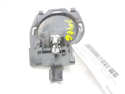 Second-hand car spare part interior right front handle for citroen c3 (f desde 11/2001) 1.1 8v oem iam references 9647164377  