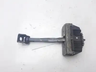 Peça sobressalente para automóvel em segunda mão esticador de porta por bmw serie 5 berlina (e60) 530d referências oem iam 51217176804