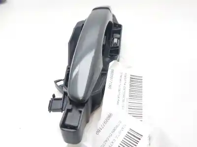 Pezzo di ricambio per auto di seconda mano MANIGLIA ESTERNA ANTERIORE DESTRA per CITROEN C4 CACTUS  Riferimenti OEM IAM 9802977180  