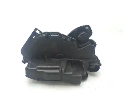 Second-hand car spare part left front door lock for seat arona 1.0 tsi oem iam references 5tb837015c  