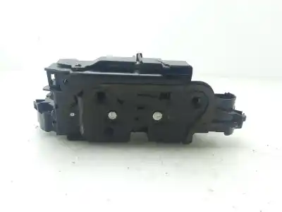 Second-hand car spare part left front door lock for seat arona 1.0 tsi oem iam references 5tb837015c  