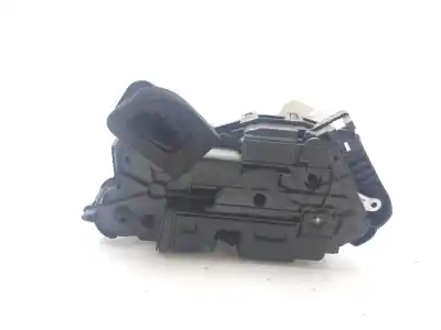 Second-hand car spare part LEFT FRONT DOOR LOCK for SEAT ARONA  OEM IAM references 5TB837015C  