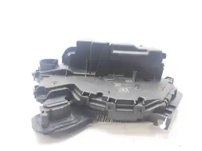 Second-hand car spare part left front door lock for seat arona 1.0 tsi oem iam references 5tb837015c  