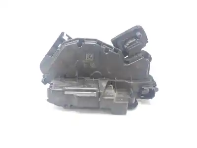 Second-hand car spare part LEFT FRONT DOOR LOCK for SEAT ARONA  OEM IAM references 5TB837015A  