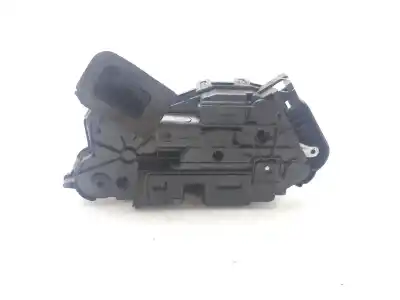 Second-hand car spare part left front door lock for seat arona 1.0 tsi oem iam references 5tb837015a  