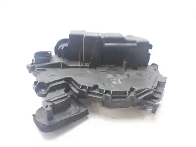 Second-hand car spare part left front door lock for seat arona 1.0 tsi oem iam references 5tb837015a  