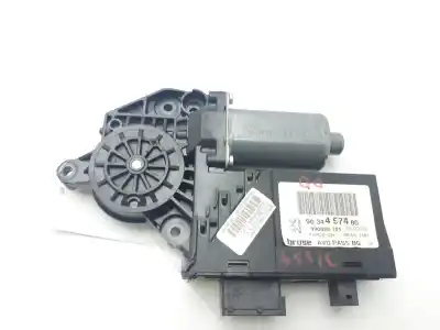 Second-hand car spare part right front window motor for peugeot 307 break / sw (s1) sw pack oem iam references 9634457480  