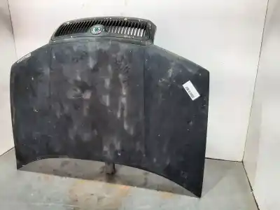 Автозапчастина б/у КАПОК для SKODA FABIA FAMILIAR (6Y5)  Посилання на OEM IAM 6Y0823031  