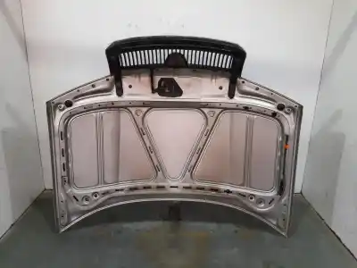 Автозапчастина б/у капок для skoda fabia familiar (6y5) comfort посилання на oem iam 6y0823031  