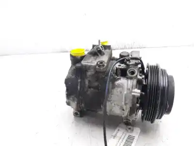 Pièce détachée automobile d'occasion compresseur de climatisation pour audi a6 berlina (4b2) 2.5 v6 24v tdi références oem iam 4472208142
