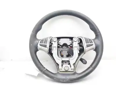 Автозапчастина б/у кермо для ssangyong korando limited 4x2 посилання на oem iam 4610034110  