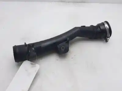 Second-hand car spare part turbocharger pressure pipe for citroen jumpy combi confort xs 120 cv / 88 kw oem iam references 9831710780  