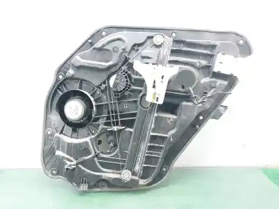 Автозапчасти б/у РЕГУЛЯТОР СТЕКЛА ЗАДНЕГО ЛЕВОГО за KIA CEED (JD)  ссылки OEM IAM 83470A2340  