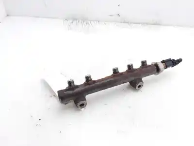 Автозапчасти б/у рампа инжектора за citroen c4 picasso live ссылки oem iam 982494008000