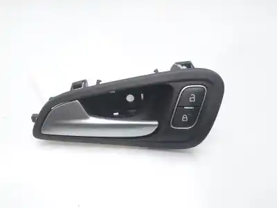 Автозапчасти б/у левая передняя внутренняя ручка за ford focus lim. business ссылки oem iam f1eba22601baw  