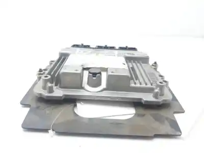 Second-hand car spare part ecu engine control for peugeot 307 break / sw (s1) sw pack oem iam references 9656161880  