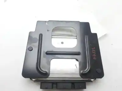Second-hand car spare part ecu engine control for peugeot 307 break / sw (s1) sw pack oem iam references 9656161880  