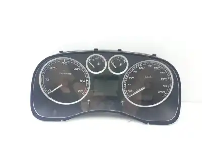Second-hand car spare part dashboard for peugeot 307 break / sw (s1) sw pack oem iam references 9655476580  