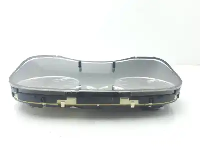 Автозапчастина б/у панель інструментів для peugeot 307 break / sw (s1) sw pack посилання на oem iam 9655476580