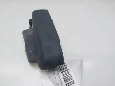 Автозапчасти б/у задняя левая наружная ручка за fiat idea (135) 1.4 ссылки oem iam 71734837  