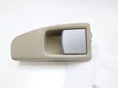 Автозапчасти б/у внутренняя задняя правая ручка за fiat idea (135) 1.4 ссылки oem iam 735387861