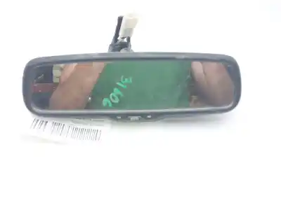Peça sobressalente para automóvel em segunda mão espelho retrovisor interior por toyota auris sport referências oem iam 8781002090