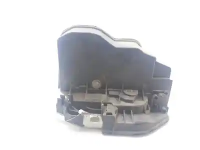 Peça sobressalente para automóvel em segunda mão fechadura da porta traseira esquerda por bmw serie 5 berlina (e60) 530d referências oem iam 51227036171