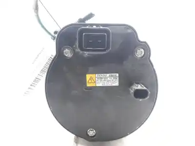 Peça sobressalente para automóvel em segunda mão COMPRESSOR DE AR CONDICIONADO A/A A/C por TOYOTA C-HR (X10)  Referências OEM IAM 0424000370  