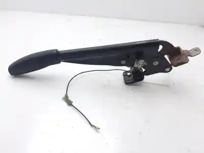 İkinci el araba yedek parçası el freni kolu için chevrolet matiz sx oem iam referansları 96482029  