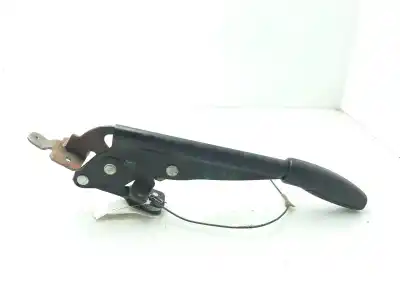 İkinci el araba yedek parçası el freni kolu için chevrolet matiz sx oem iam referansları 96482029  