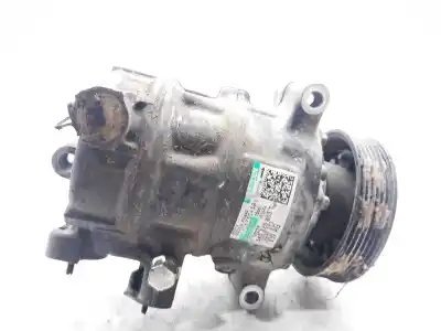 Second-hand car spare part air conditioning compressor for audi a1 (8x) ambition oem iam references 5k0820803c  