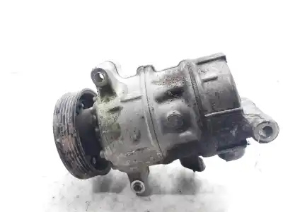 Second-hand car spare part air conditioning compressor for audi a1 (8x) ambition oem iam references 5k0820803c  