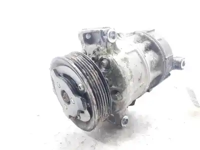 Second-hand car spare part air conditioning compressor for audi a1 (8x) ambition oem iam references 5k0820803c  