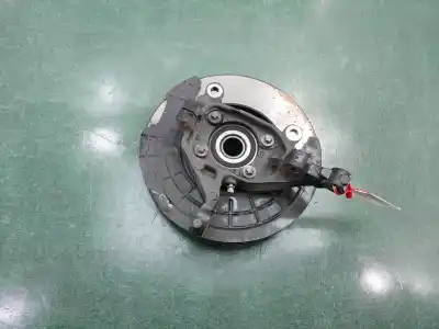 Peça sobressalente para automóvel em segunda mão manga de eixo dianteira esquerda por jeep compass (m7) longitude fwd 130 cv / 96 kw referências oem iam 04787958aa  