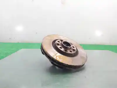 Peça sobressalente para automóvel em segunda mão manga de eixo dianteira esquerda por jeep compass (m7) longitude fwd 130 cv / 96 kw referências oem iam 04787958aa  