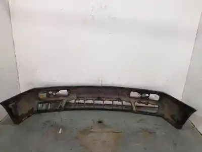 Pezzo di ricambio per auto di seconda mano PARAURTI ANTERIORE per VOLKSWAGEN GOLF III BERLINA (1H1)  Riferimenti OEM IAM 1H6807217B41  